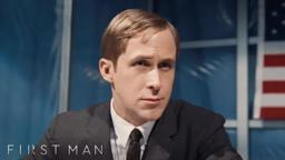 Moon Featurette