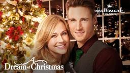 Preview - A Dream of Christmas - Starring Nikki DeLoach, Andrew Walker and Lisa Durupt