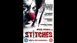 Stitches Official Trailer (2012)