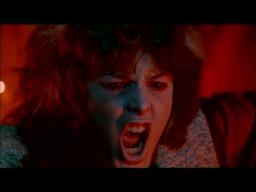 Evil Ninja Exorcism