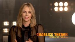 "Furiosa" Featurette