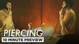 10 Minute Preview