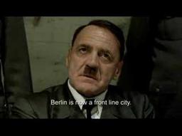 Downfall trailer