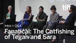 Intro + Q&A | TIFF 2024