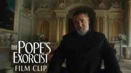 Film Clip – "Evil"