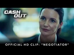 "Negotiator"