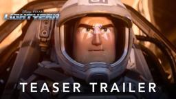 Teaser Trailer