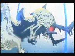 Suikakujyu vs Overfiend (da Urotsukidoji)