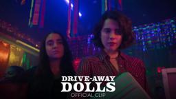 "Democrats" Official Clip