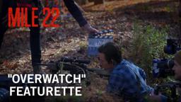 “Overwatch” Featurette