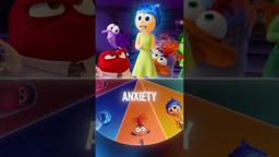 Meet Anxiety