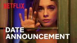 Date Announcement