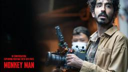 In Conversation: Exploring Heritage with Dev Patel