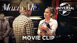 Charlie Mansplains Bowling To Kat - Movie Clip