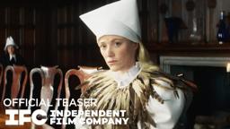 Teaser Trailer