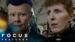 The Queen's Speech