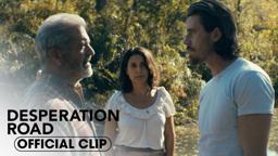 Official Clip - ‘Something You Ain’t Telling Me’