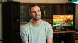 Beau Ryan Announce