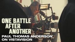 What is VistaVision and why should I care?