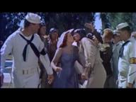 1951 - The Wings Of Eagles - L'Aigle Vole au Soleil