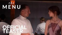 Official Teaser Trailer