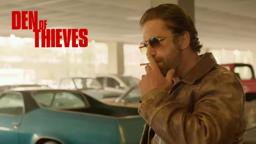 "Outlaws v Regulators" Digital Spot