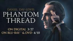 Own it now on 4K, Blu-ray, DVD & Digital