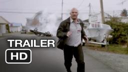 The Package Official Trailer #1 (2013) - Steve Austin, Dolph Lundgren Movie HD