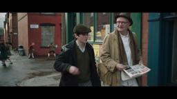 'Robin Hood' Clip
