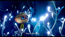 Trailer [Subtitled]