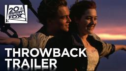 Throwback Trailer
