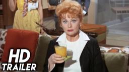 Yours, Mine and Ours (1968) ORIGINAL TRAILER [HD 1080p]