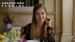 “Suit of Armor” Official Clip