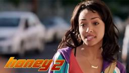 Honey 2 | Maria Joins the HDs Dance Crew | Film Clip