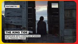 Interview with Frances Fisher and Christian Sparkes