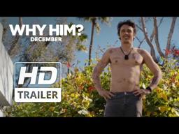 Official Redband Trailer #1