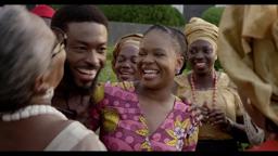 GOD CALLING Official Trailer