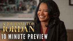 10 Minute Preview