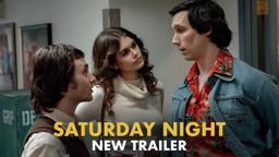 New Trailer