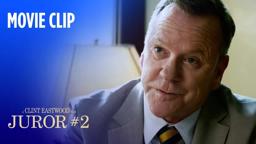 Movie Clip - I Need a Lawyer