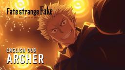 Archer [Dubbed]