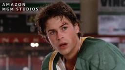 Hockey Team Tryouts