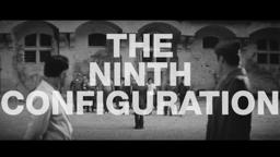 William Peter Blatty and The Ninth Configuration (1980)