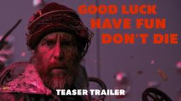 Teaser Trailer