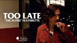 "The Score" Featurette