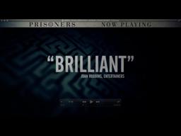 Now Playing Spot 1