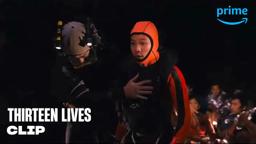 Rescuing the First Boy Clip