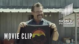 Movie Clip - Speech