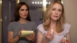 NYFF61 Teaser