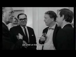 Bande-annonce "TELL ME LIES" version restaurée